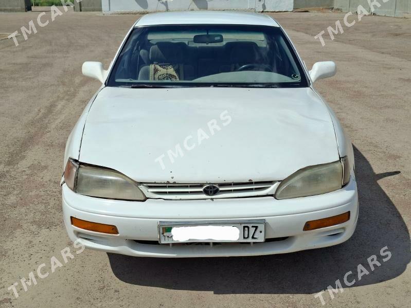 Toyota Camry 1994 - 65 000 TMT - етр. Туркменбаши - img 2