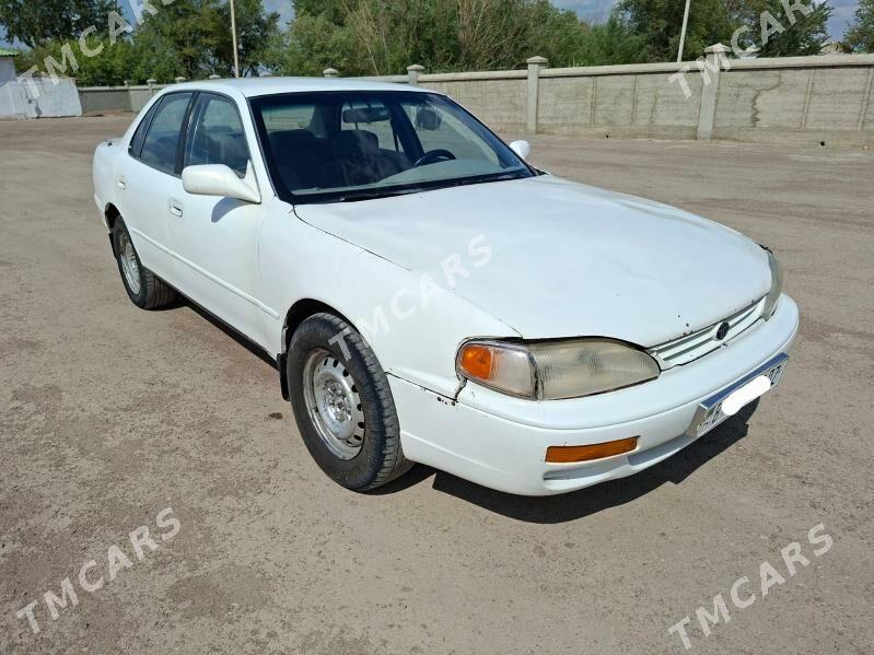 Toyota Camry 1994 - 65 000 TMT - етр. Туркменбаши - img 3