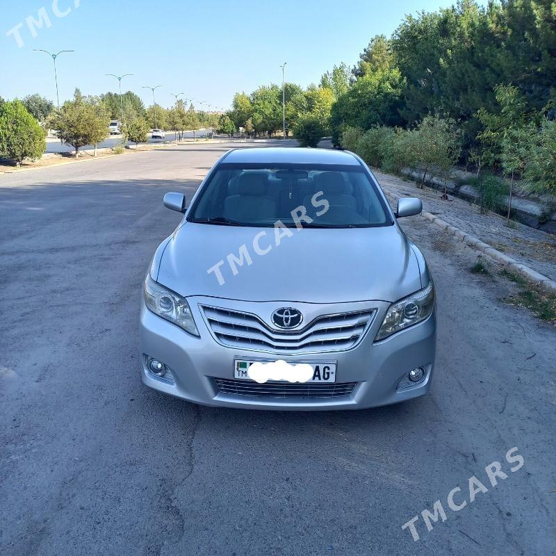 Toyota Camry 2009 - 135 000 TMT - Aşgabat - img 3