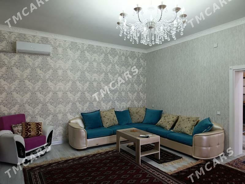 сдаётся дача в кулмаяке - Türkmenbaşy - img 4