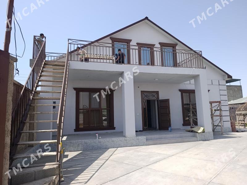 сдаётся дача в кулмаяке - Türkmenbaşy - img 3