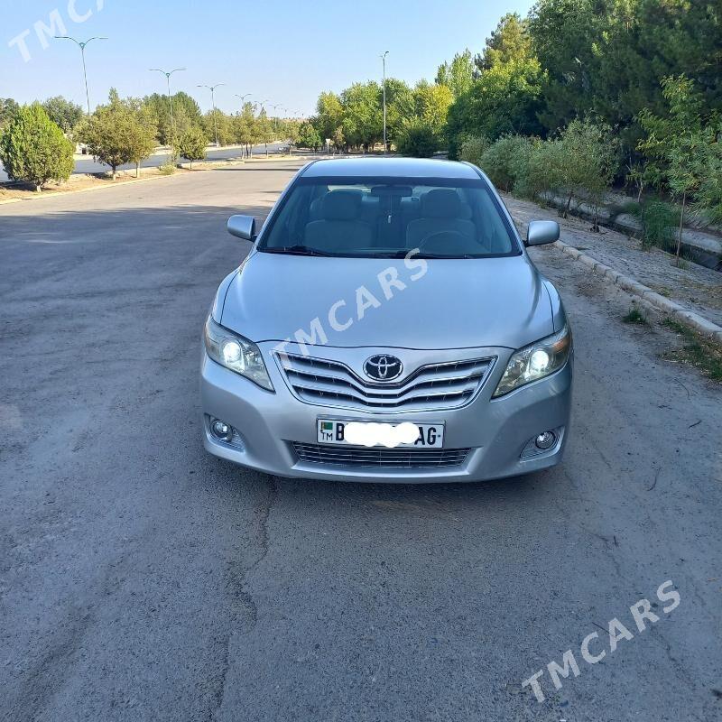 Toyota Camry 2009 - 135 000 TMT - Aşgabat - img 2