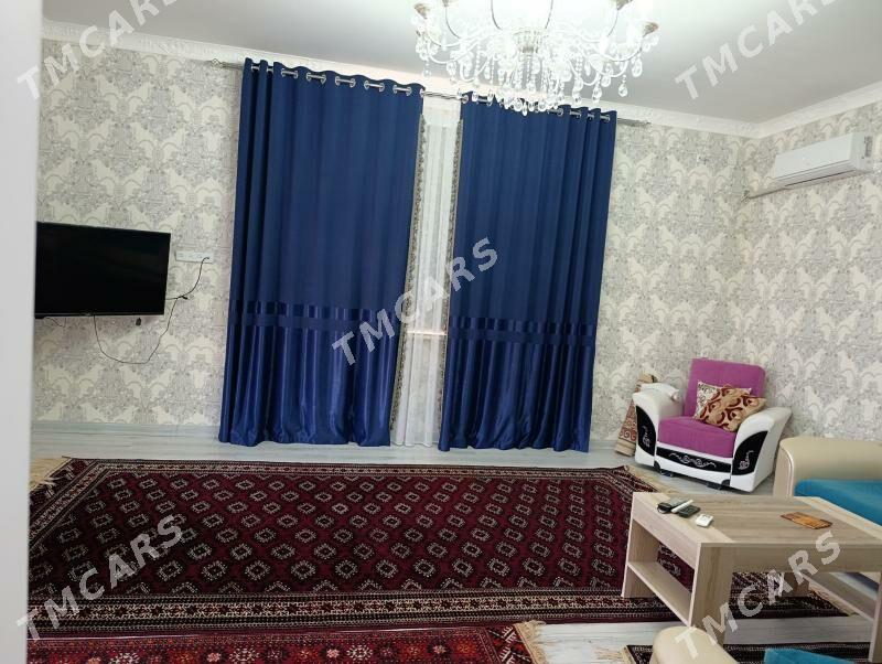 сдаётся дача в кулмаяке - Türkmenbaşy - img 5