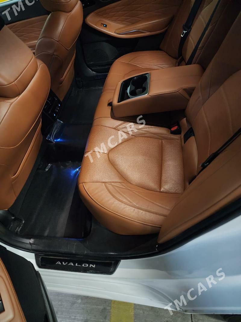 Toyota Avalon 2019 - 479 000 TMT - Aşgabat - img 7