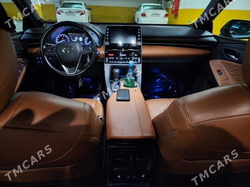 Toyota Avalon 2019 - 479 000 TMT - Aşgabat - img 6