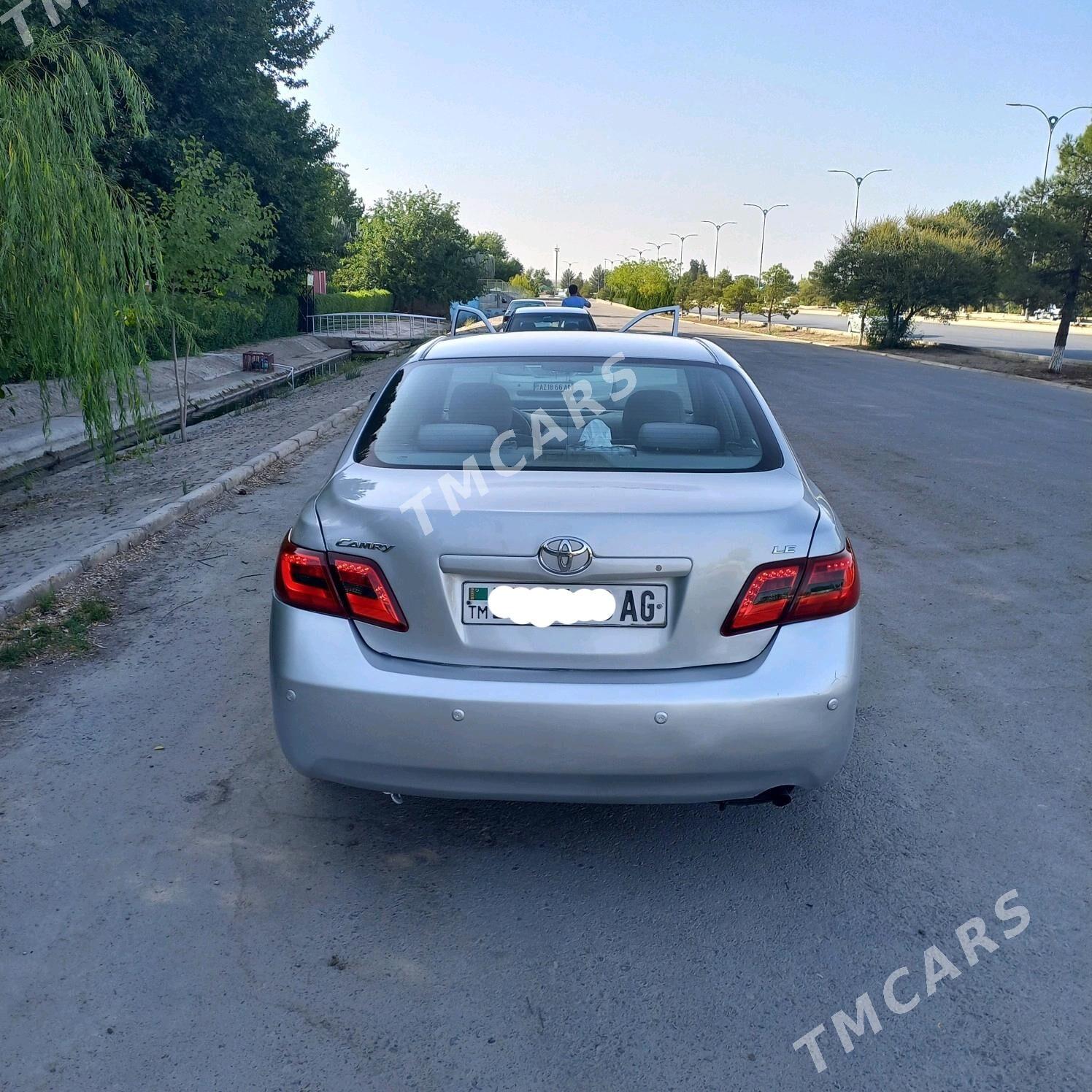 Toyota Camry 2009 - 135 000 TMT - Aşgabat - img 4
