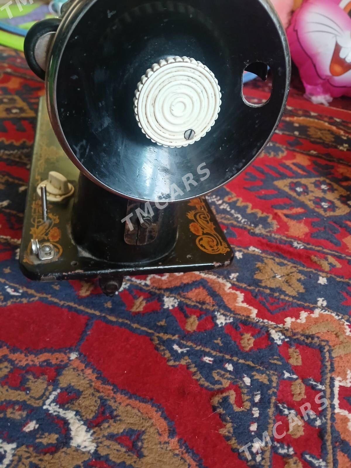 padol tikin masyn - Aşgabat - img 2