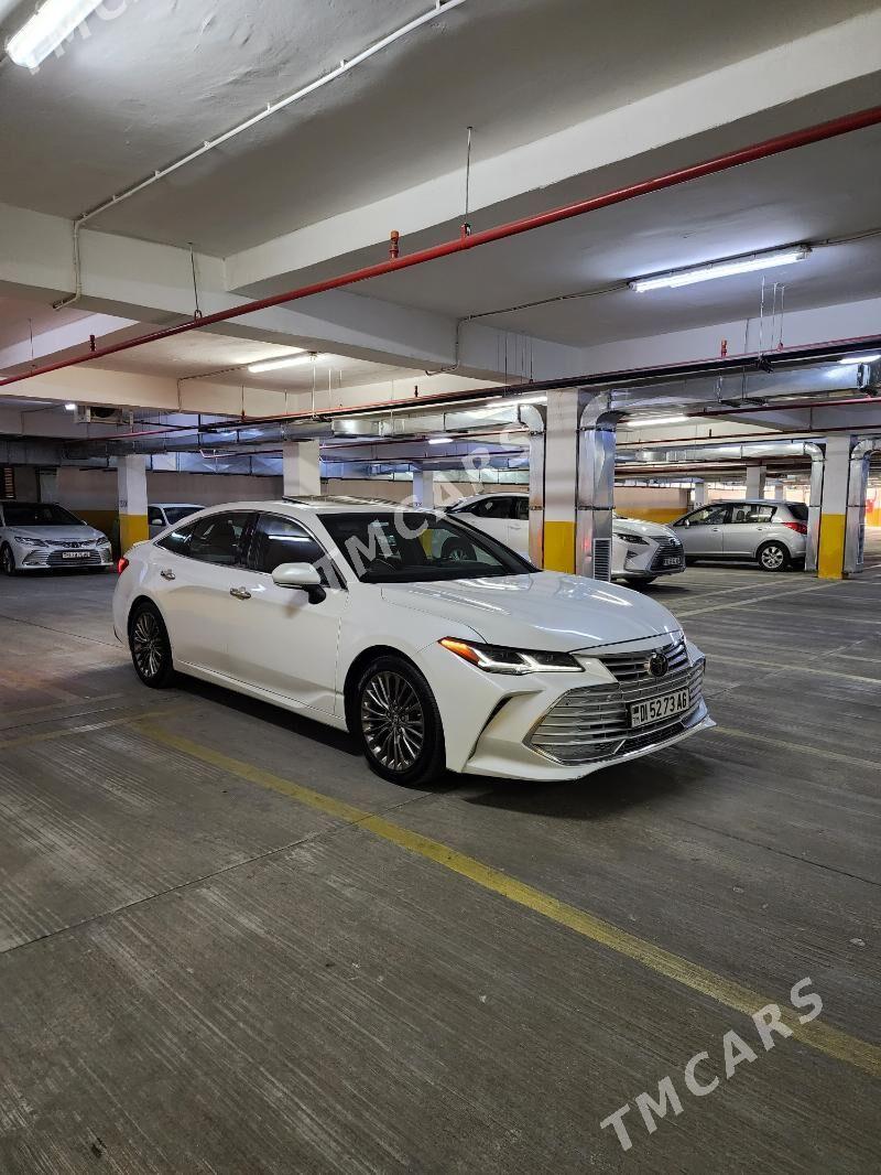 Toyota Avalon 2019 - 479 000 TMT - Aşgabat - img 2