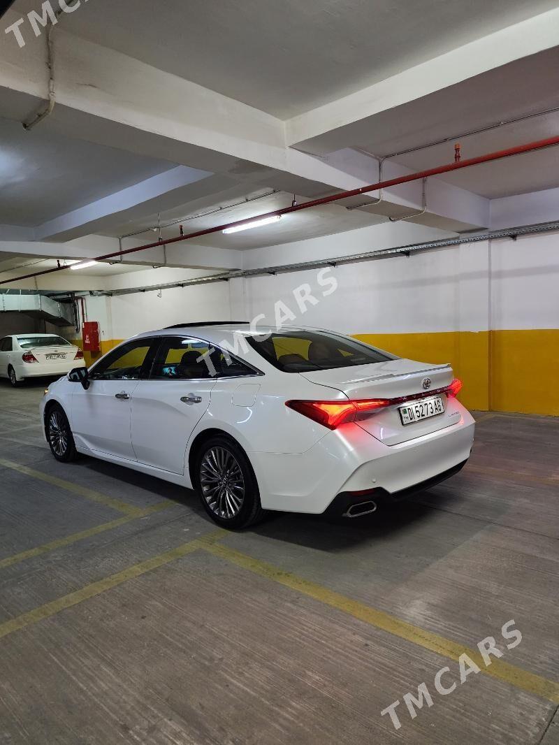 Toyota Avalon 2019 - 479 000 TMT - Aşgabat - img 3