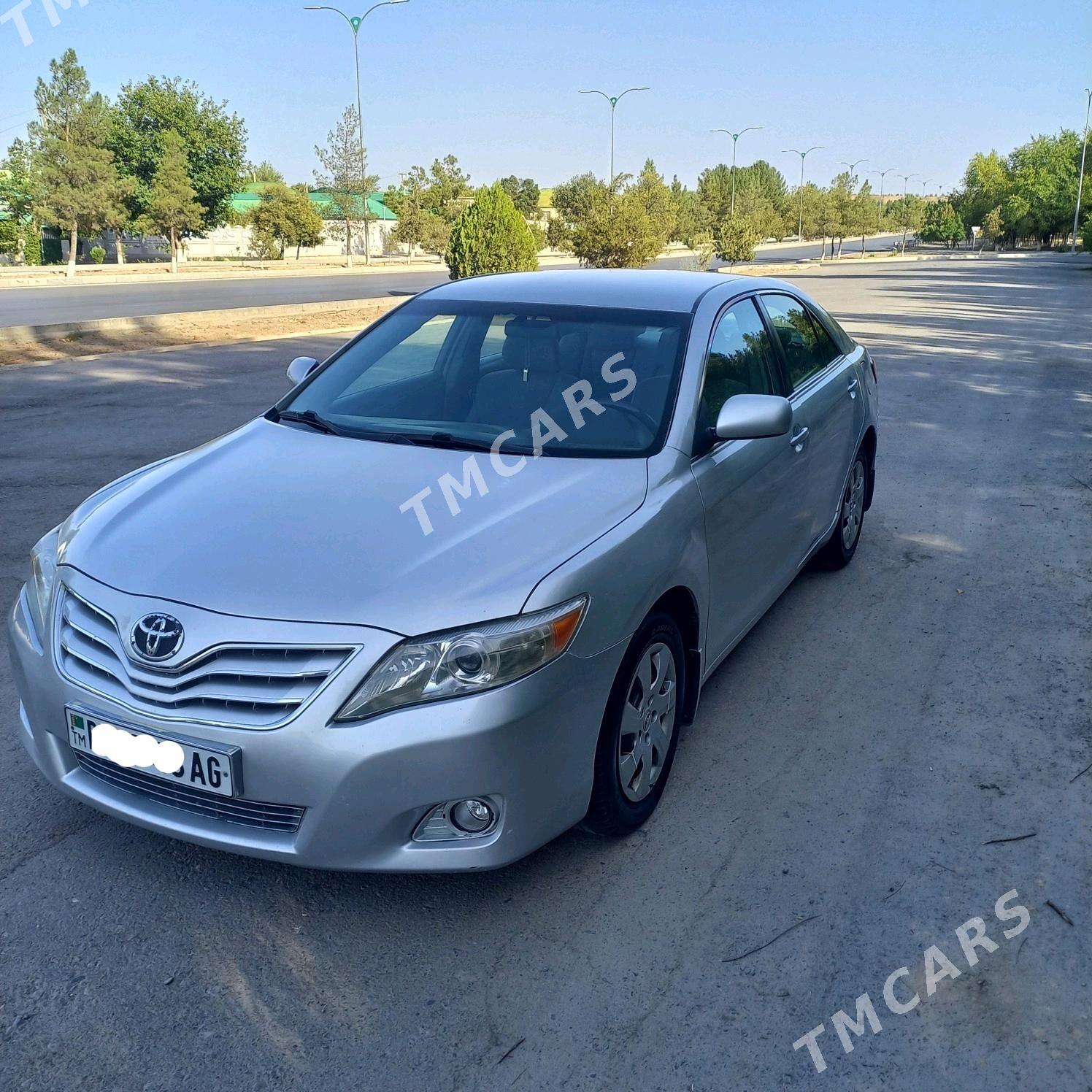 Toyota Camry 2009 - 135 000 TMT - Aşgabat - img 5