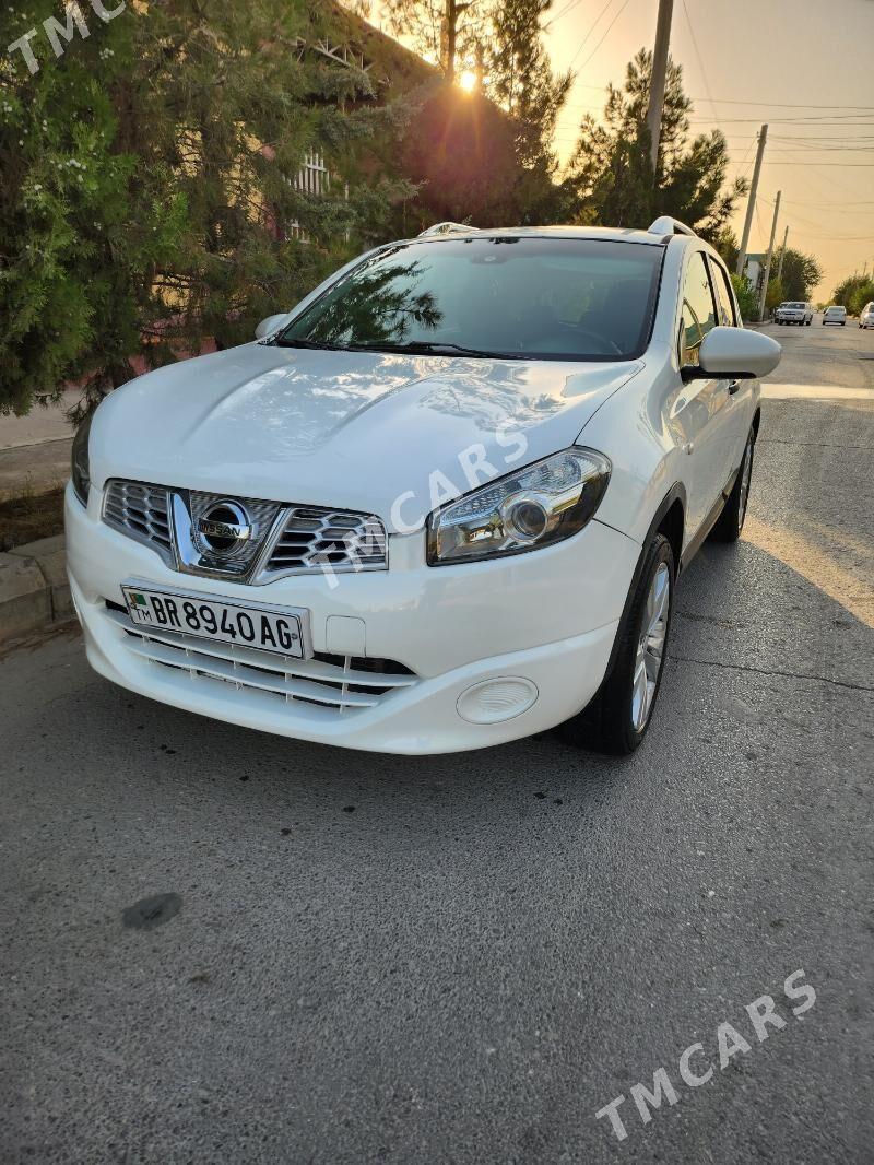 Nissan Qashqai 2010 - 135 000 TMT - Aşgabat - img 2