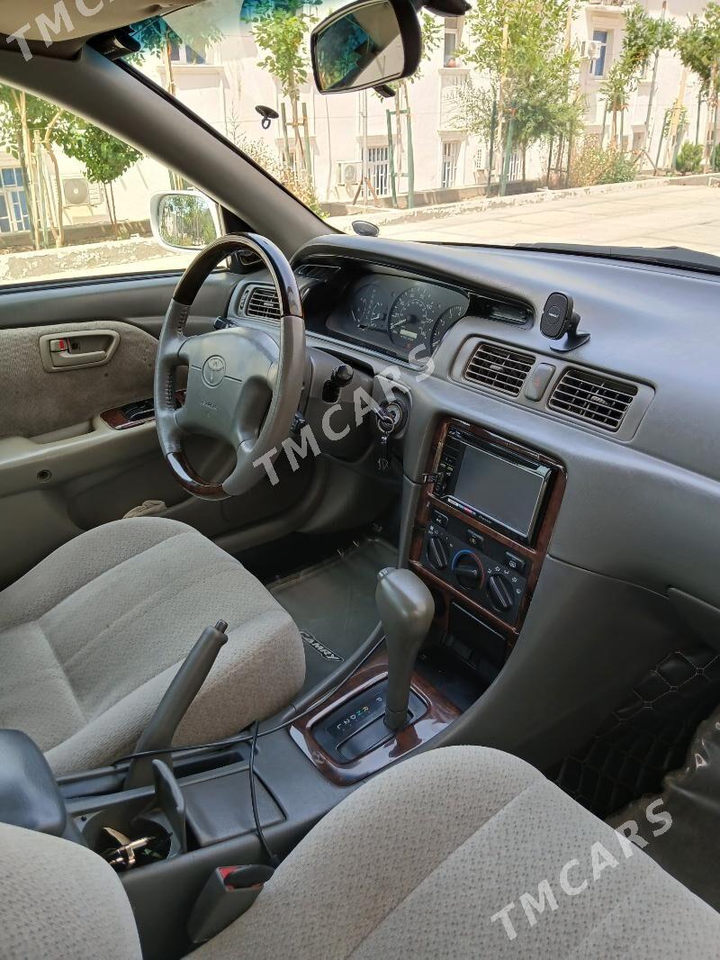 Toyota Camry 2001 - 148 000 TMT - Türkmenbaşy - img 5