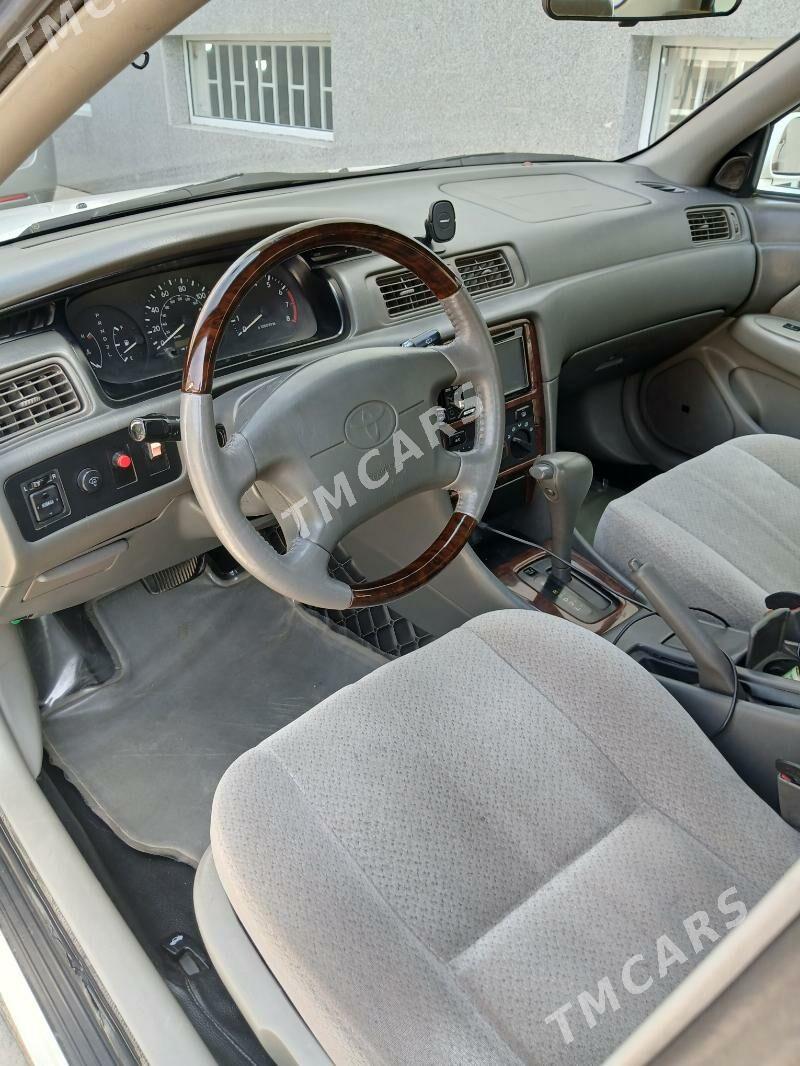 Toyota Camry 2001 - 148 000 TMT - Türkmenbaşy - img 4