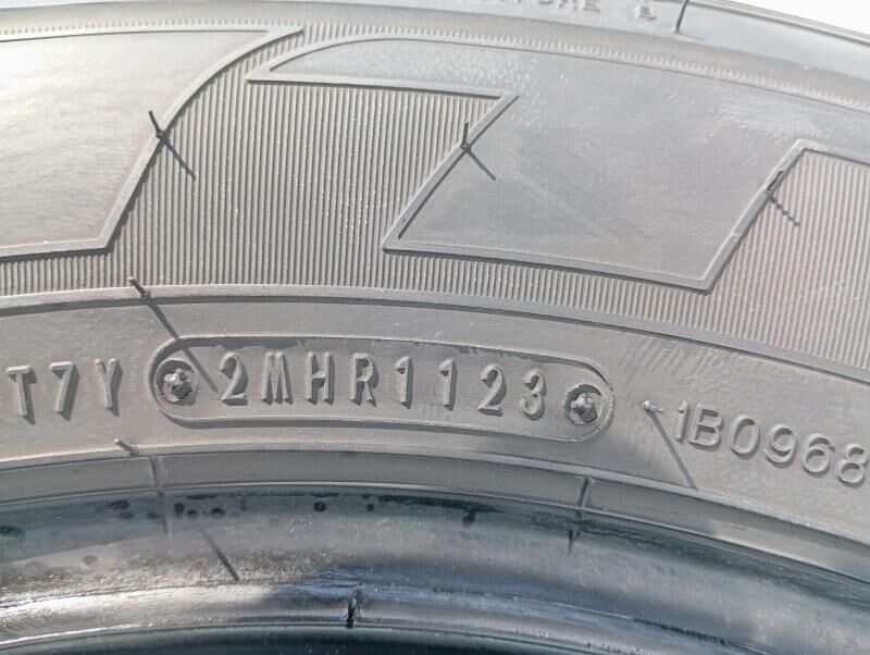 Dunlop 265/65/17/4şt Ýyly23 2 500 TMT - Garadamak - img 3