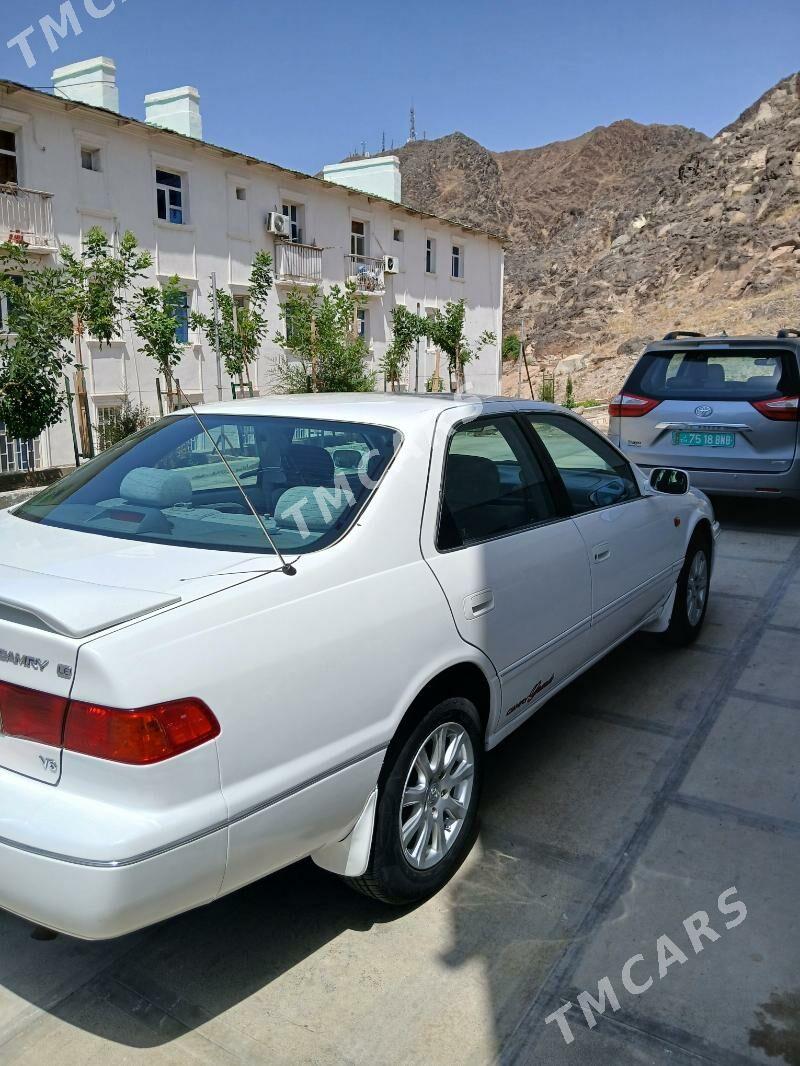 Toyota Camry 2001 - 148 000 TMT - Türkmenbaşy - img 9