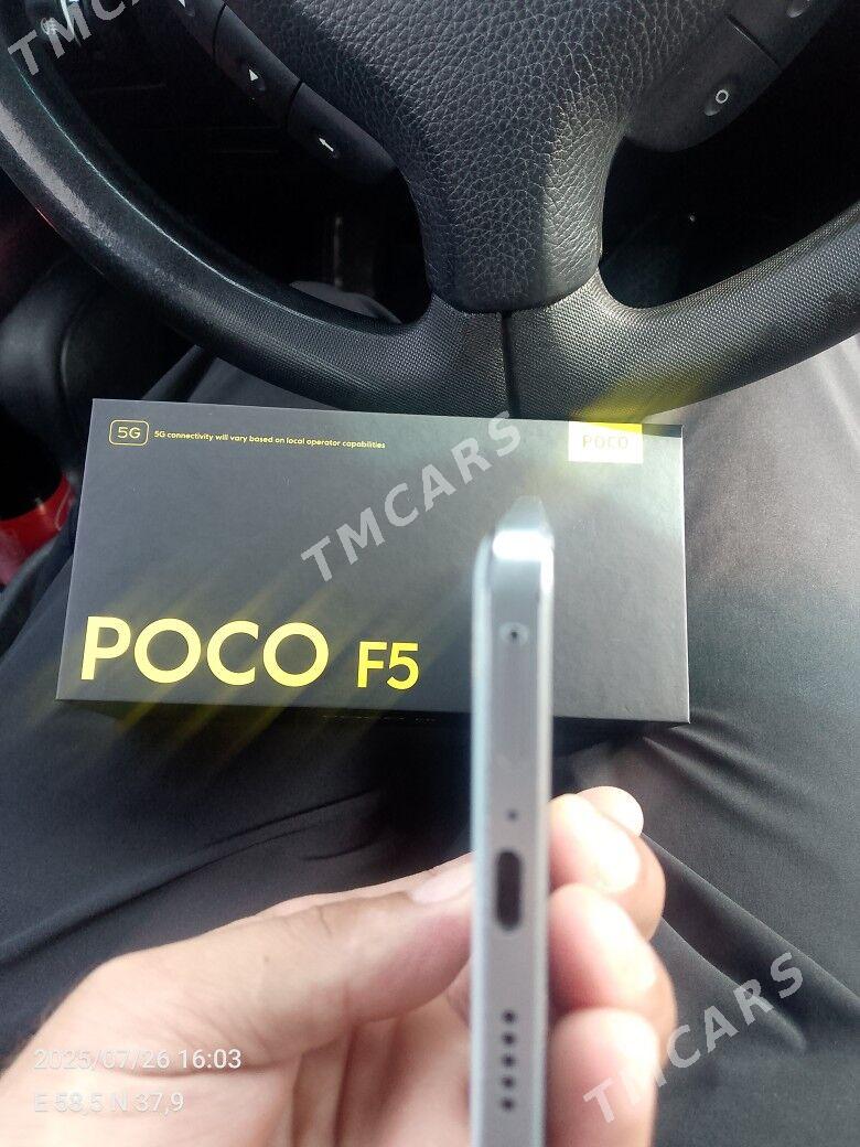 poco F5 - Ашхабад - img 3