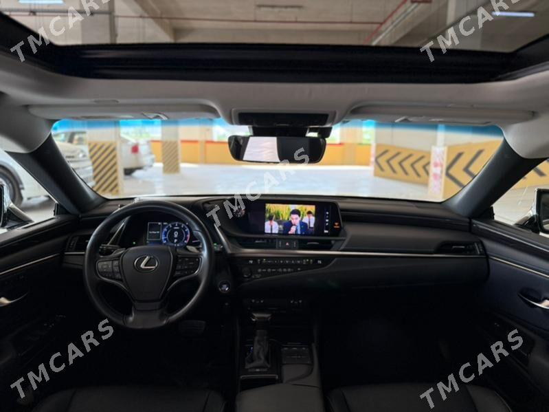 Lexus ES 350 2020 - 666 000 TMT - 15-nji tapgyr - img 2