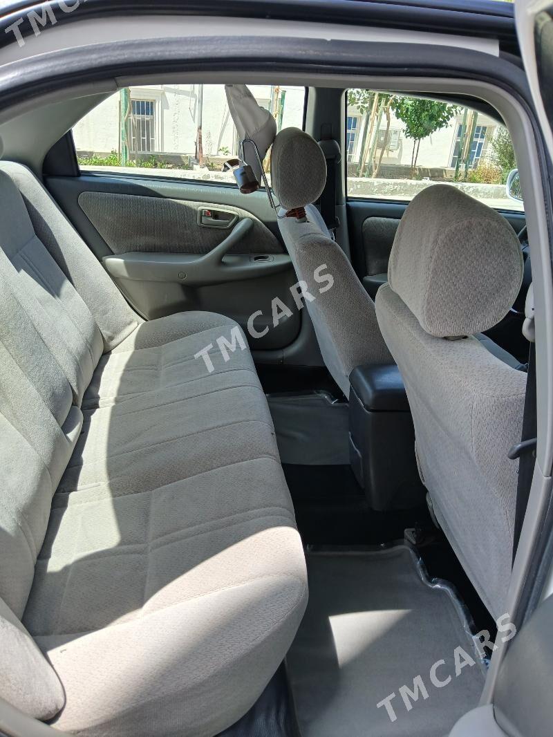 Toyota Camry 2001 - 148 000 TMT - Türkmenbaşy - img 6