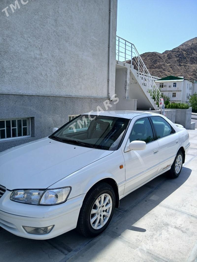 Toyota Camry 2001 - 148 000 TMT - Türkmenbaşy - img 7