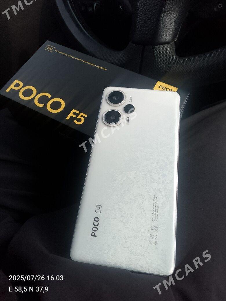 poco F5 - Ашхабад - img 2