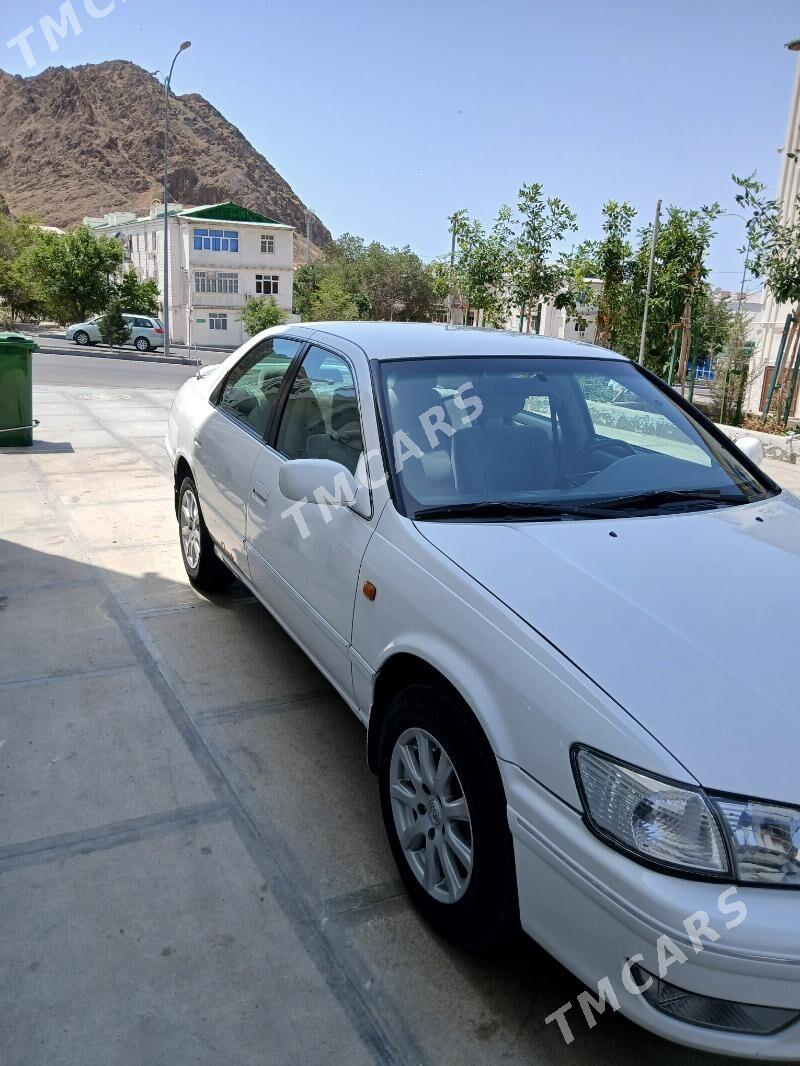 Toyota Camry 2001 - 148 000 TMT - Türkmenbaşy - img 3