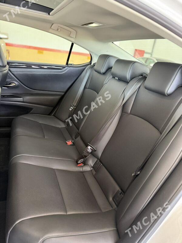 Lexus ES 350 2020 - 666 000 TMT - 15-nji tapgyr - img 3