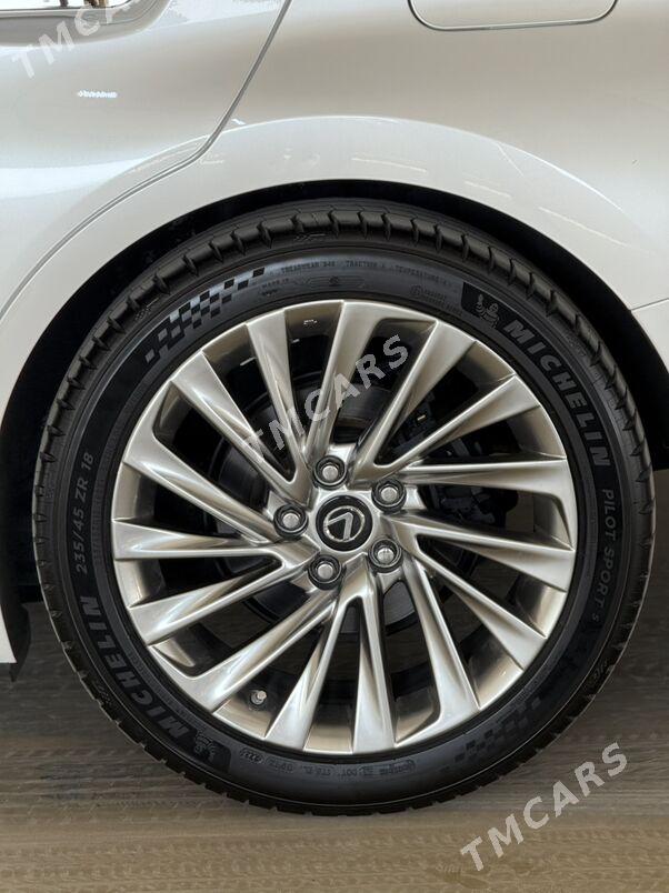 Lexus ES 350 2020 - 666 000 TMT - 15-nji tapgyr - img 4