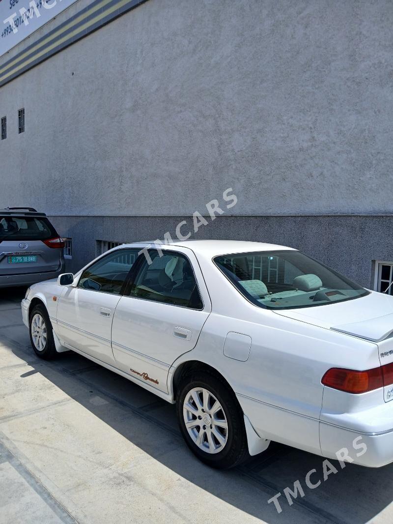Toyota Camry 2001 - 148 000 TMT - Türkmenbaşy - img 8