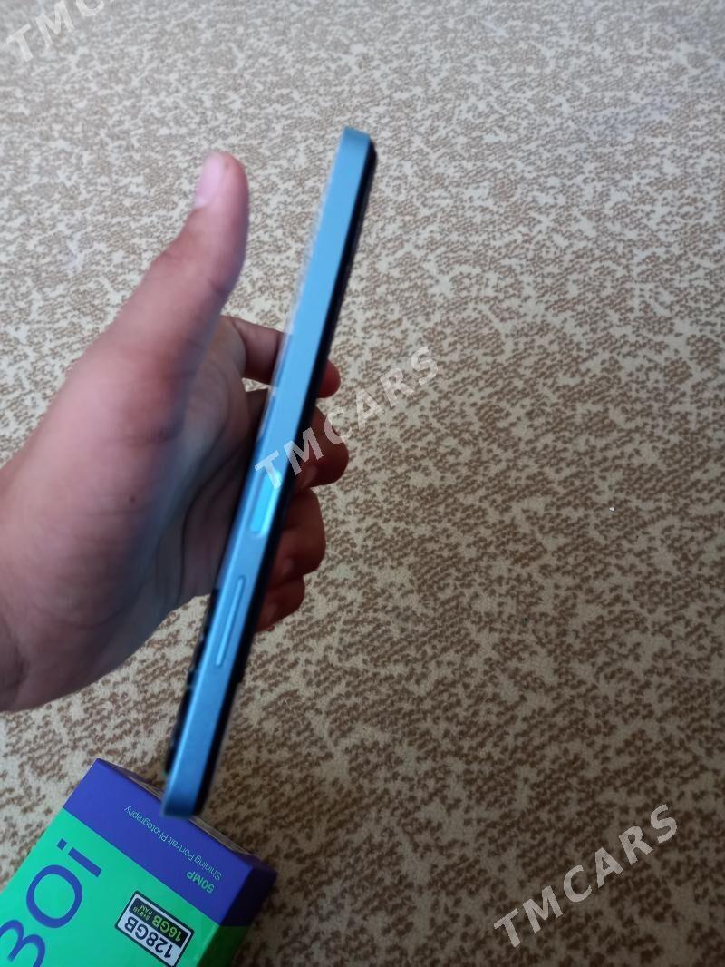 INFINIX HOT 30I - Бузмеин ГРЭС - img 3