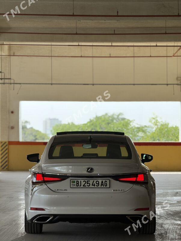 Lexus ES 350 2020 - 666 000 TMT - 15-nji tapgyr - img 7