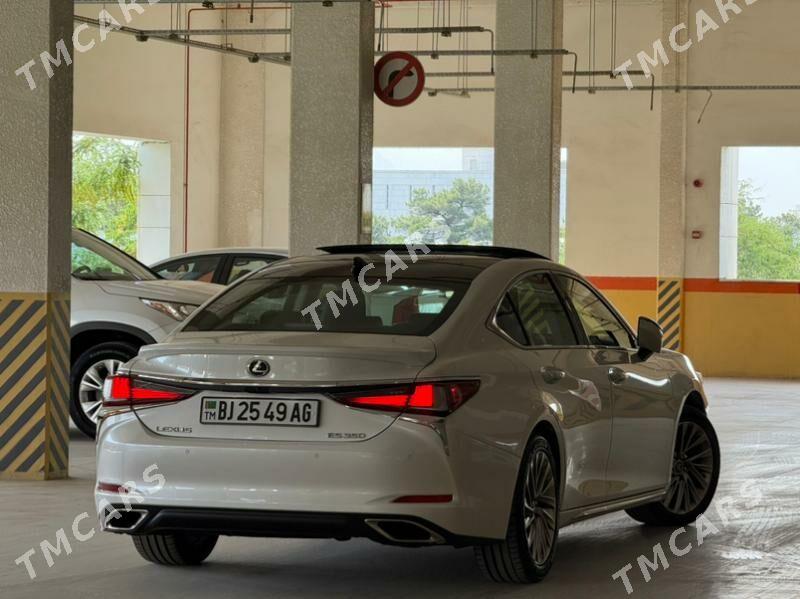 Lexus ES 350 2020 - 666 000 TMT - 15-nji tapgyr - img 6