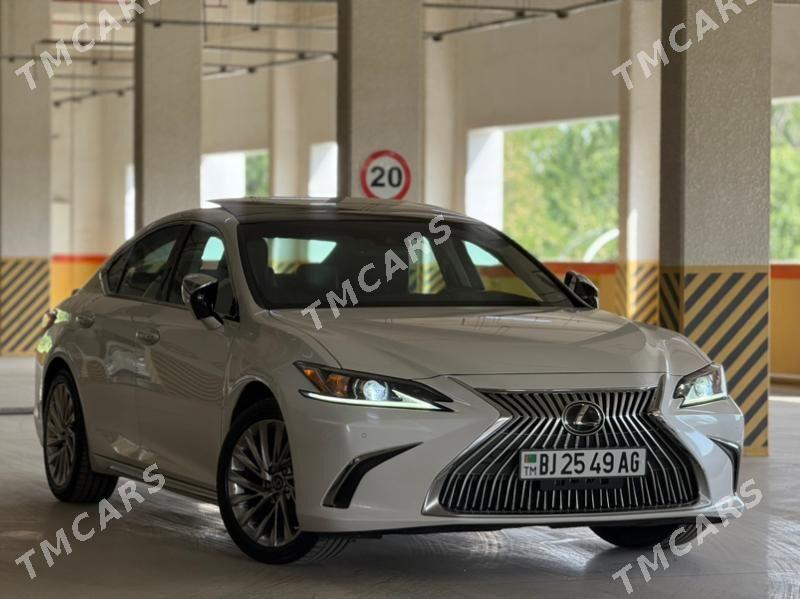 Lexus ES 350 2020 - 666 000 TMT - 15-nji tapgyr - img 8