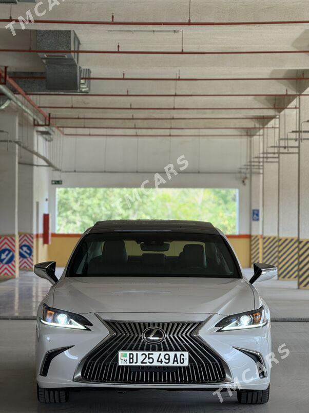 Lexus ES 350 2020 - 666 000 TMT - 15-nji tapgyr - img 5