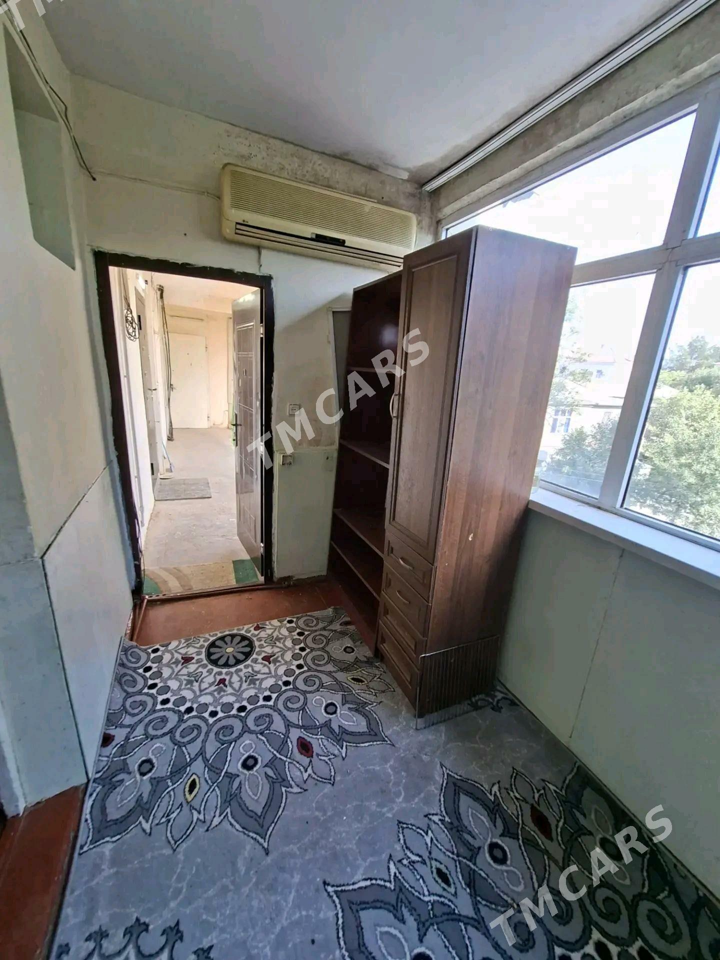 30 mkr 2 komnat - 30 мкр - img 4