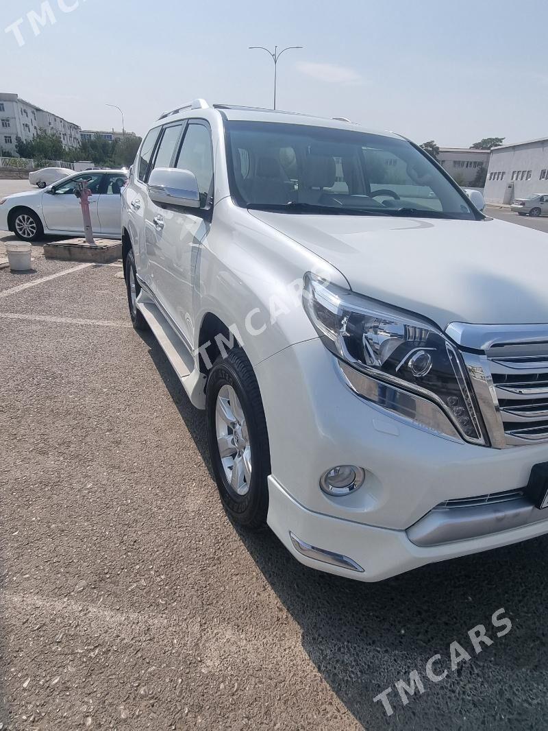 Toyota Land Cruiser Prado 2016 - 800 000 TMT - Мир 5 - img 2