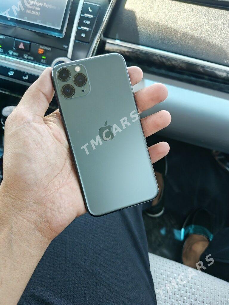 iphone 11pro - Ашхабад - img 8