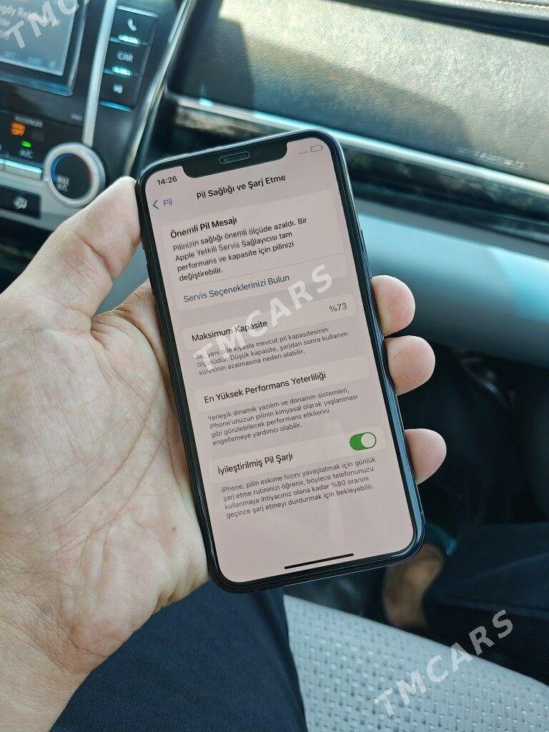 iphone 11pro - Ашхабад - img 5
