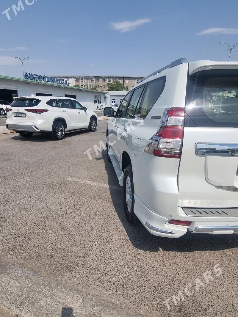 Toyota Land Cruiser Prado 2016 - 800 000 TMT - Мир 5 - img 3