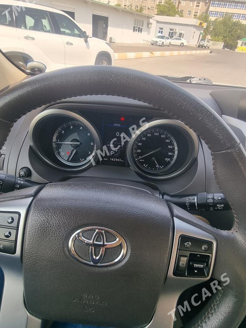 Toyota Land Cruiser Prado 2016 - 800 000 TMT - Мир 5 - img 7