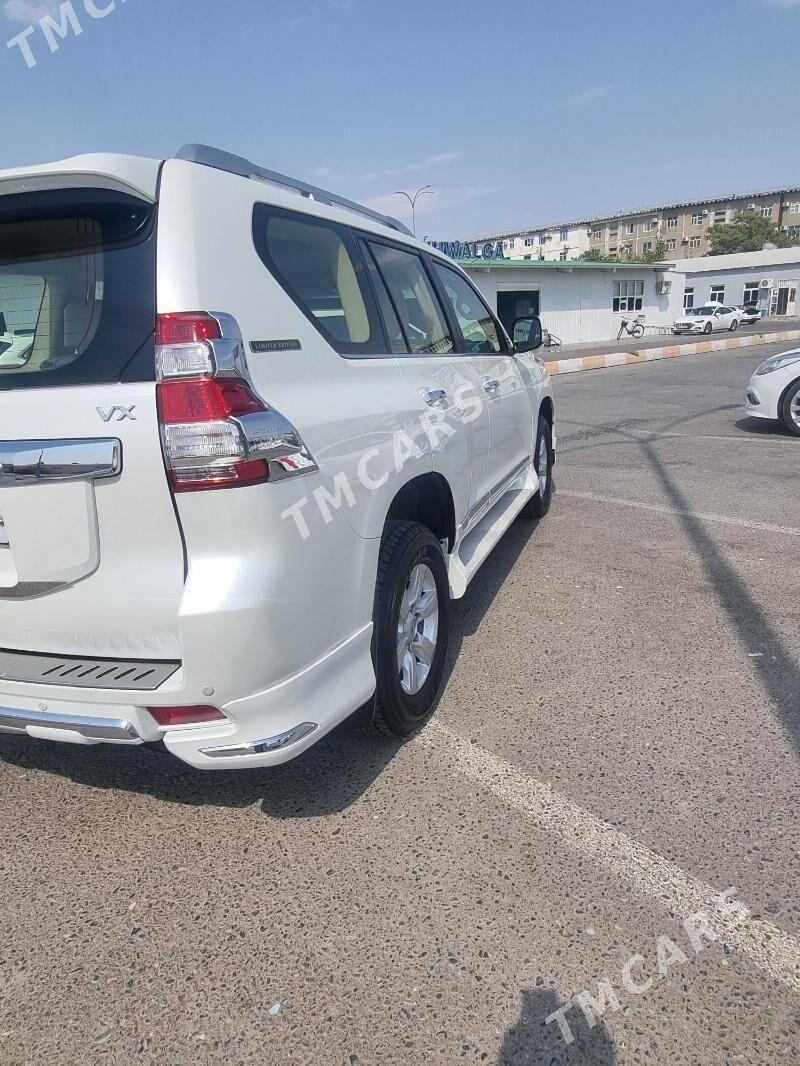 Toyota Land Cruiser Prado 2016 - 800 000 TMT - Мир 5 - img 4