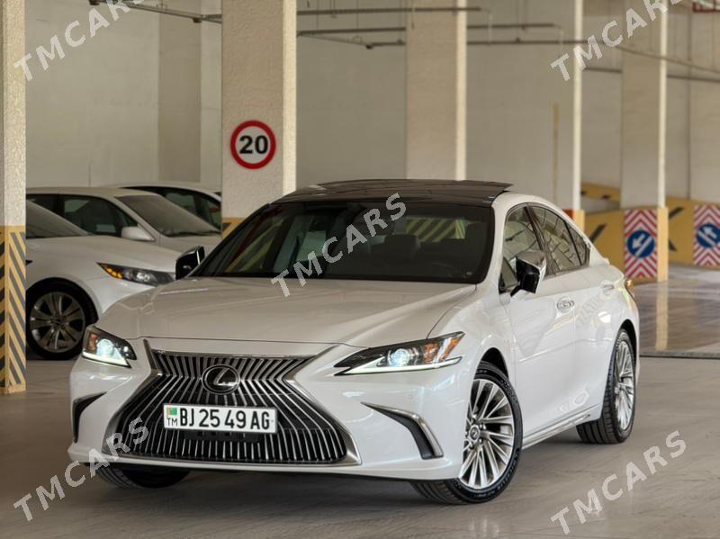 Lexus ES 350 2020 - 666 000 TMT - 15-nji tapgyr - img 9