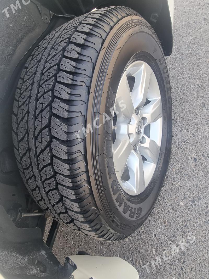 Toyota Land Cruiser Prado 2016 - 800 000 TMT - Мир 5 - img 6