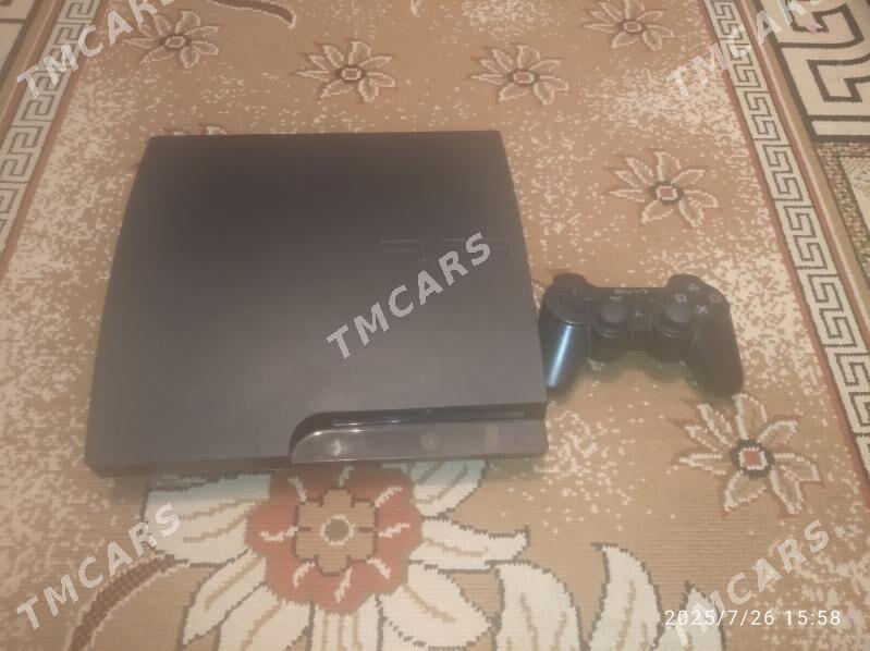 playstation 3 - Türkmenbaşy - img 2