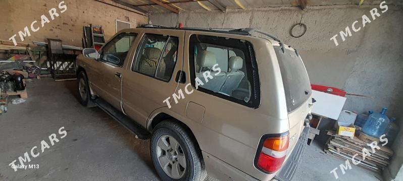 Nissan Pathfinder 1997 - 60 000 TMT - Daşoguz - img 2