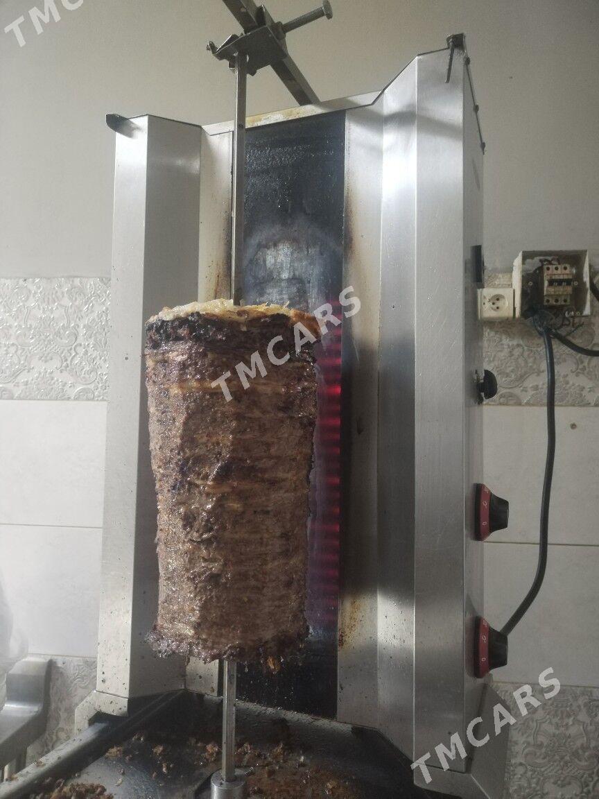 Doner aparat - Балканабат - img 2