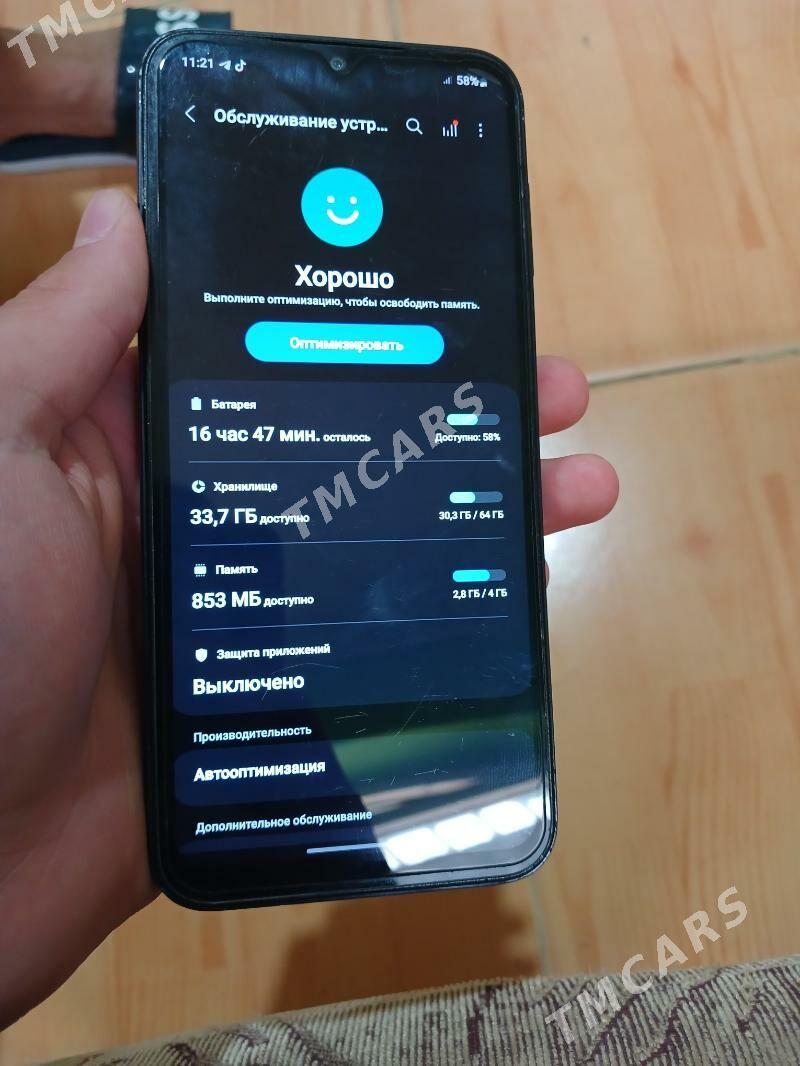 SAMSUNG GALAXY A14 - Kerki - img 7