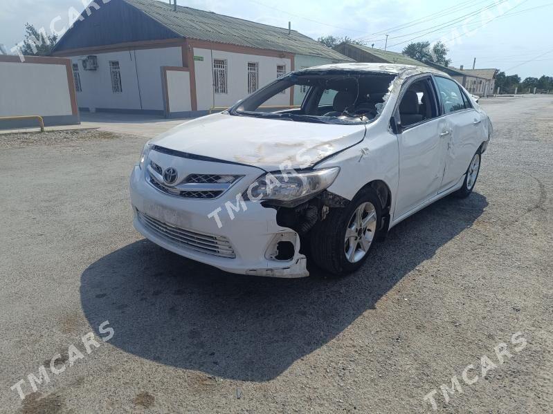 Toyota Corolla 2008 - 85 000 TMT - Änew - img 2