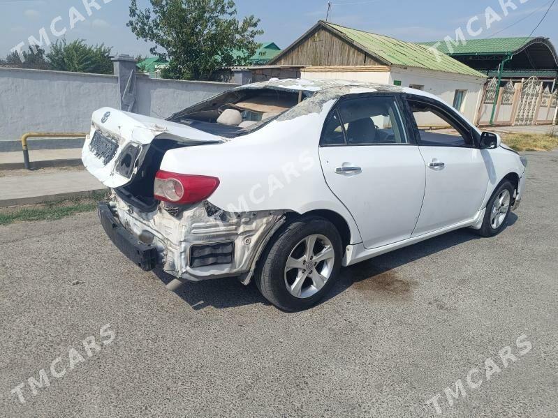 Toyota Corolla 2008 - 85 000 TMT - Änew - img 4