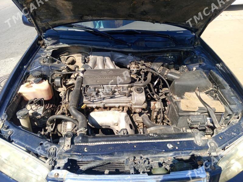 Toyota Camry 2020 - 135 000 TMT - Гарабекевюл - img 4