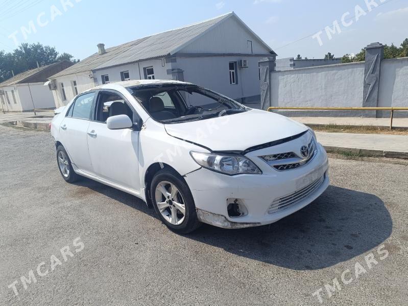 Toyota Corolla 2008 - 85 000 TMT - Änew - img 3